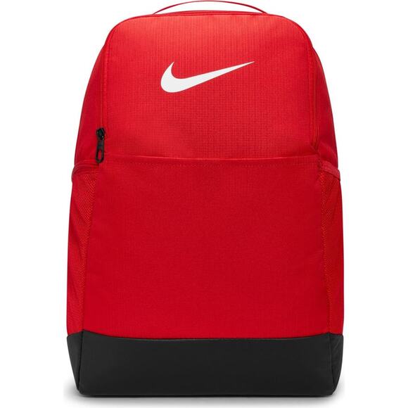 Nike Brasilia Medium Backpack (24L) Teal School Sport Book Bag DH7709 657 NEW - Picture 1 of 9